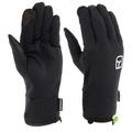 Ortovox - 185 Rock'N'Wool Glove Liner - Handschuhe Gr Unisex L;M;S;XL;XXL schwarz