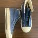 Converse Shoes | Converse **Special Edition** | Color: Blue | Size: 12g