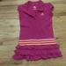 Adidas Dresses | Adidas Dress | Color: Pink | Size: 4g