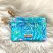 Lilly Pulitzer Bags | Lilly Pulitzer Gwp Zip Top Wallet. | Color: Blue | Size: Os