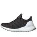 Adidas Shoes | Adidas Ultraboost 4.0 J 'Multicolor Sz 4.5 Big Boys | Color: Black/White | Size: 4.5b