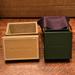 Michael Kors Accessories | 2 Michael Kors Watch Boxes (Empty) | Color: Black/Tan | Size: Os