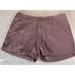 Columbia Shorts | Columbia Womens Shorts Size 2 | Color: Purple | Size: 2