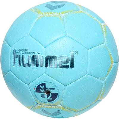 HUMMEL Ball ENERGIZER HB, Größe 2 in Blau