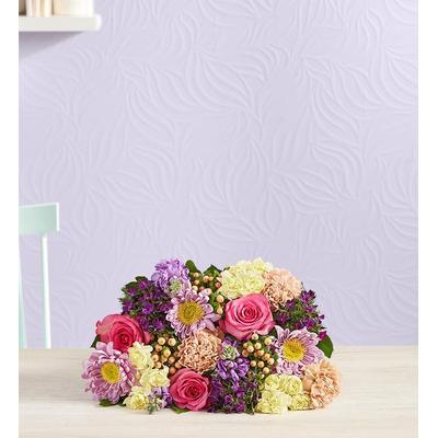 1-800-Flowers Seasonal Gift Delivery Precious Love For Mom Bouquet Only