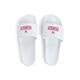 Munich Unisex Slides Wassersportschuh, Weiß 264, 39 EU