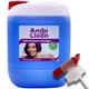 AmbiClean 5 litres = 165 litres cleaning solution milk cleaner for milk foam, milk and cream for fully automatic coffee machines