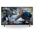 Sony BRAVIA, KD-65X75WL, 65 Zoll Fernseher, LED, 4K HDR, Google TV, Smart TV, Works with Alexa, BRAVIA CORE, HDMI 2.1, Gaming-Menü mit ALLM