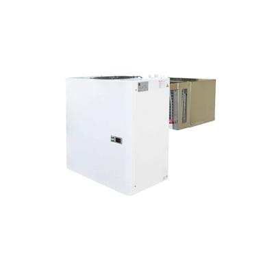 Wand Tiefkühlaggregat - für 12 bis 18 m³ - 400 V