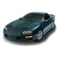 Covercraft LeBra Custom Front End Cover for 2000-2001 Dodge Neon 2000-2001 Plymouth Neon | 55737-01 | Black