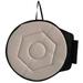 Moocorvic Round Chair Cushions Floor Pillows Seating for Adults Floor Cushions Office Chair Cushion Car Seat Cushion for Garden Patio Home Kitchen Indoor Outdoor