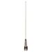 PCTEL-Maxrad MWV1365S 136 - 174 MHz Unity Gain Wideband Antenna with Spring