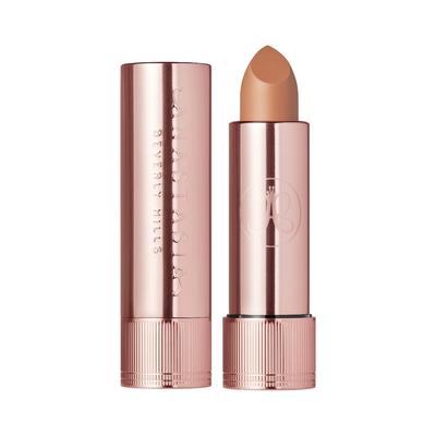 Anastasia Beverly Hills Satin Lipstick - Peach Bud FG Lippenstift Honey Taupe 3 g Nude Image