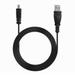 FITE ON 3.3ft USB Mini-8pin Data Cable Charger Cord Lead for Nikon Coolpix Camera UC-E6 UC-E16 UC-E17