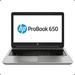 HP Probook 650 G1 15 Inch Business Laptop Intel Core i5-4210M up to 3.2GHz 12G DDR3 320G DVD DP VGA Windows 10 Pro 64 Bit-Multi-Language Supports English/Spanish/French(used)