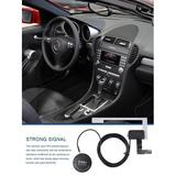 Tohuu Car Radio Antenna Universal Android Car DVD Antenna Box Radio Receiver Adapter with Antenna for Android Car Accessories qualified