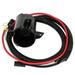 ECCPP Charger Receptacle DC receptacle with harness for Electric Golf Cart for Club Car Precedent electric carts 2004 & up 1033755-01