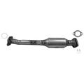 For Infiniti QX80 Nissan Armada Direct Fit Catalytic Converter