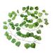 2M Artificial Plants Vines Wall Hanging Simulation Rattan Leaves Branches Green Plant Ivy Leaf Home Wedding Decoration Plant