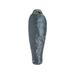 Big Agnes Anthracite 20 FireLine Pro Recycled Sleeping Bag Slate Regular Right Zipper BTMA20RL23