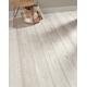 Villa - Gala Oak White Laminate Flooring