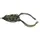 SPRO Bronzeye Frog Jr. Frog Bait, Rainforest Black