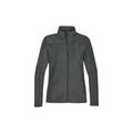 Reactor Womens Fleece Shell Jacket -