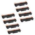 Compatible Multipack Brother MFC-7360N Printer Toner Cartridges (8 Pack) -TN2220