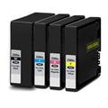 999inks Compatible Multipack Canon PGI-2500XLBK/Y 1 Full Set Inkjet Printer Cartridges (4 Pack)