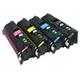 Compatible Multipack HP Colour LaserJet 2500 Printer Toner Cartridges (4 Pack) -C9700A