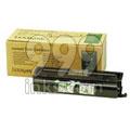 Lexmark 11A4097 Black Original Toner Cartridge Twin Pack