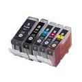 Compatible Multipack Canon PIXMA MP610 Printer Ink Cartridges (5 Pack) -0628B001