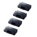 Compatible Multipack Samsung ProXpress M3870FW Printer Toner Cartridges (4 Pack) -MLT-D203U