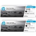 Original Multipack Samsung Xpress SL-M2020W Printer Toner Cartridges (2 Pack) -MLT-D111S