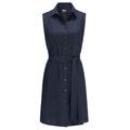 Jack Wolfskin - Women's Sonora Dress - Kleid Gr M blau