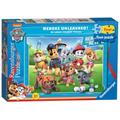 Paw Patrol My First Floor Puzzle