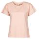 Esprit T-SHIRTS women's T shirt in Pink