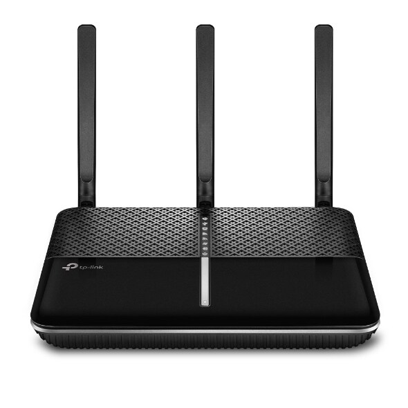 TPLINK TP-Link Archer VR2100v(DE) AC2100 Dualband WLAN DSL Router Image