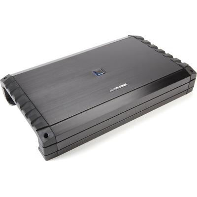 Alpine S2-A120M 1200W x 1 Car Amplifier