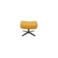 Rowen Ottoman Yellow