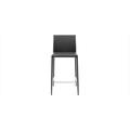 Gianni Counter Stool Gray