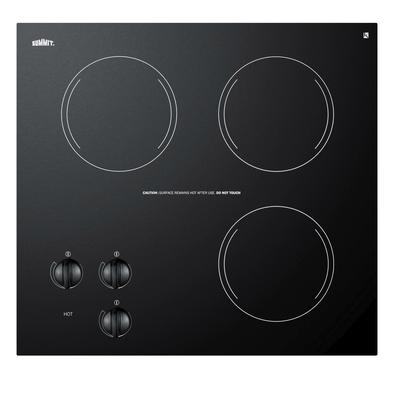 cooktops