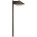 Hinkley Bronze Contemporary Low Voltage Path Light