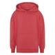 Chiemsee Hoodie Jungen rot, 170