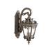 Kichler Tournai Collection 29" High Outdoor Wall Light