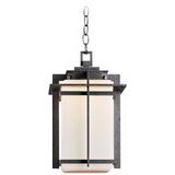 Hubbardton Forge Tourou 16 3/4" High Outdoor Hanging Light