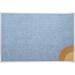 MooreCo Best-Rite® Wall Mounted Bulletin Board Metal/Fabric | 48 H x 0.88 D in | Wayfair 313AB-41