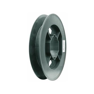 Schellenberg - Gurtscheibe Maxi ß 17 cm anthrazit Rolladen & Zubehör