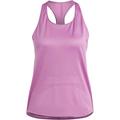 ADIDAS Damen ADIZERO TANK, Größe M in Lila