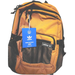 Adidas Bags | Adidas Originals Backpack School Sports Laptop Bag Mesa Brown New With Tags | Color: Brown | Size: Os